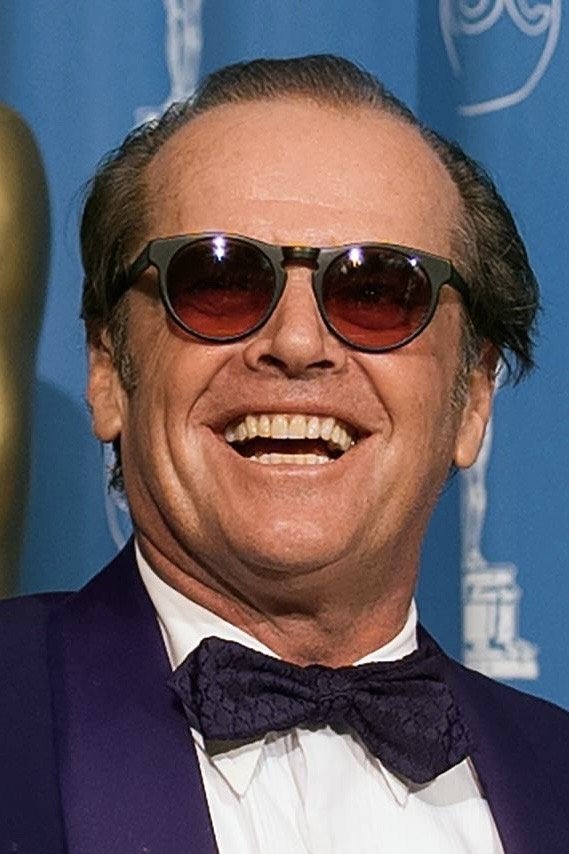 Foto de Jack Nicholson