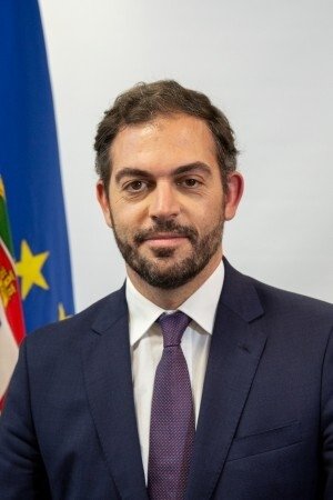 Foto de Duarte Cordeiro