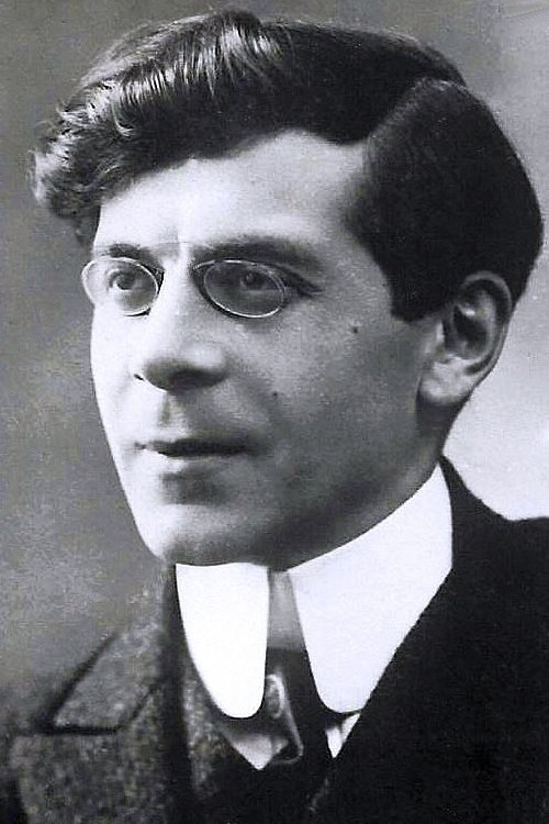Foto de Georges Berr