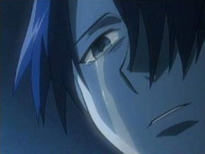 Don`t Cry, For the Snow will Surely Melt