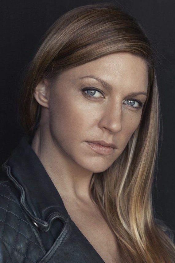 Foto de Jes Macallan