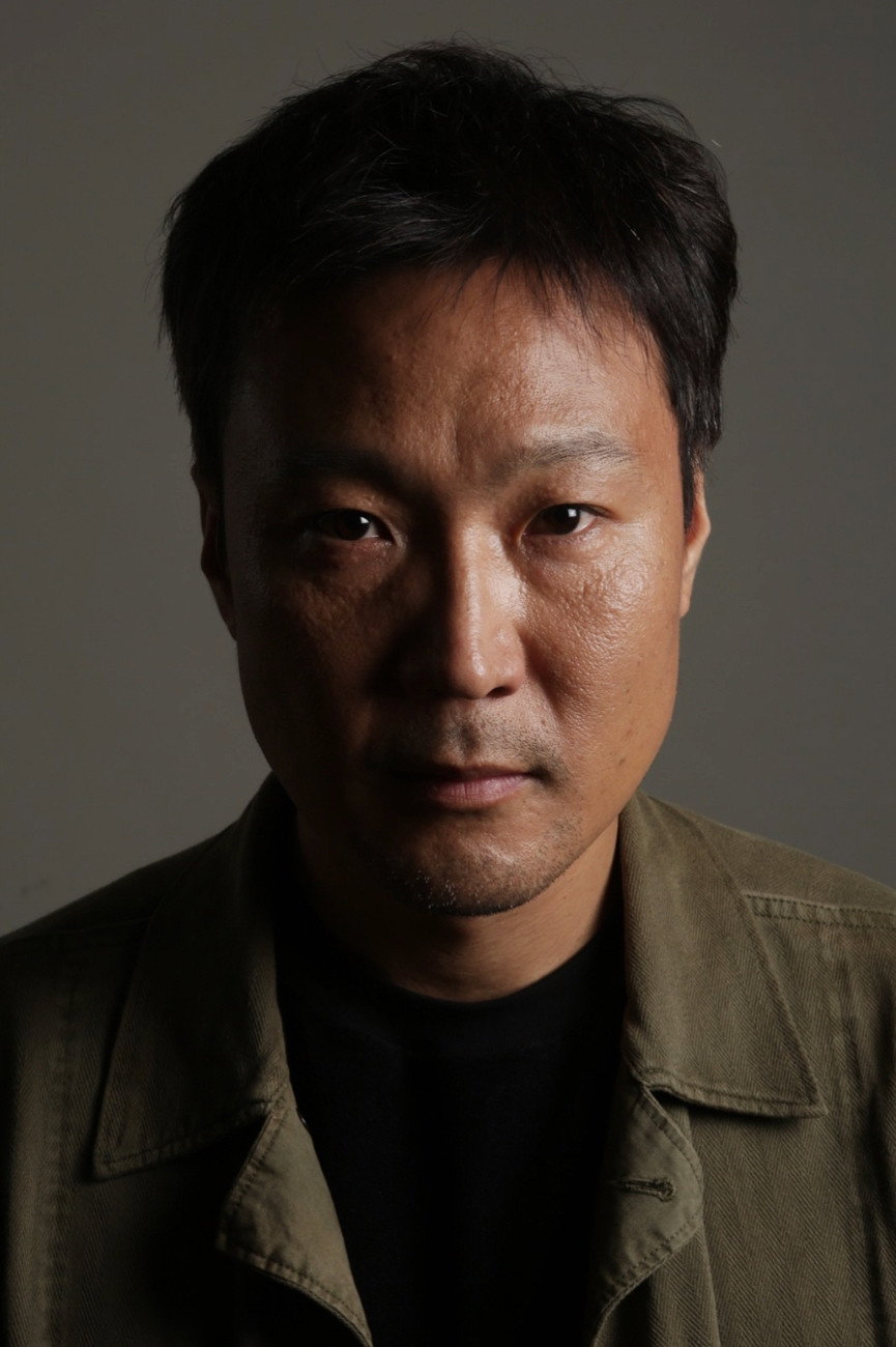 the profile picture of Jung Hyung-suk