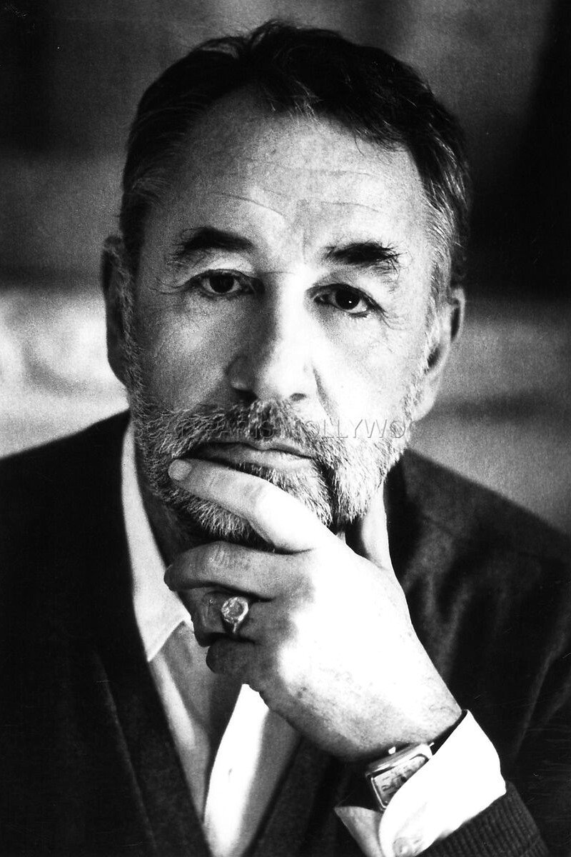 Foto de Philippe Noiret
