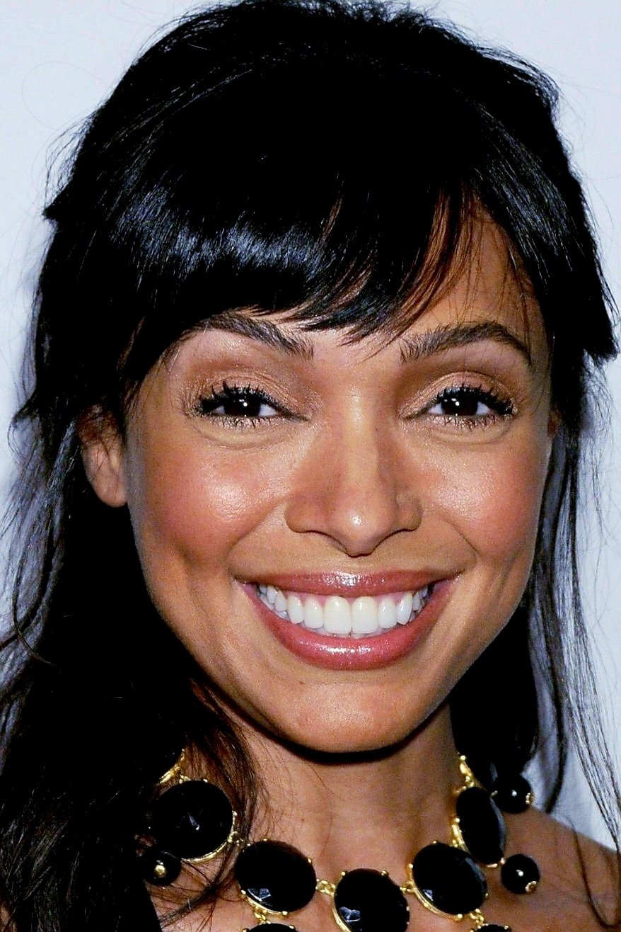 Foto de Tamara Taylor