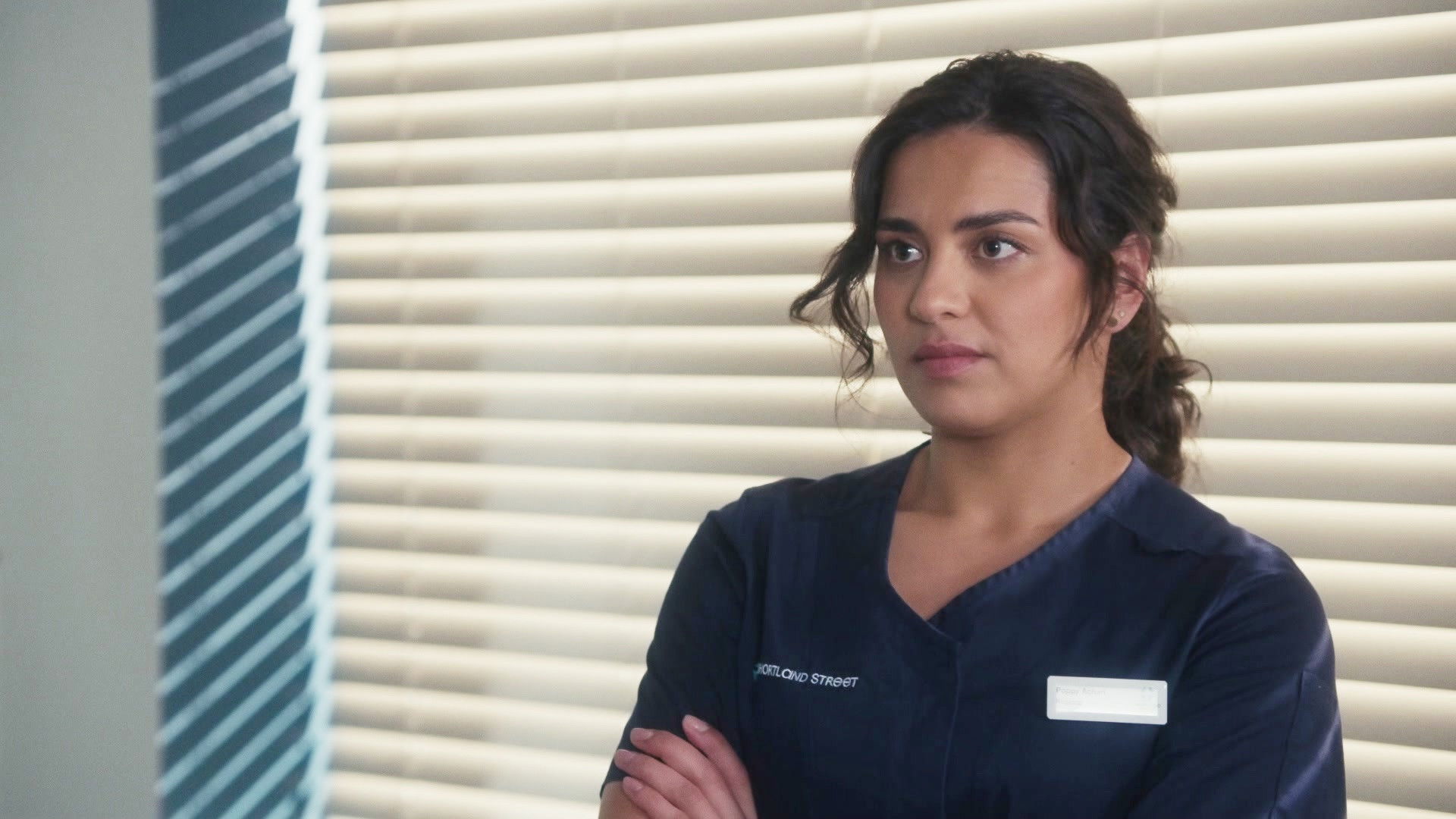 Hand On Heart: Part II