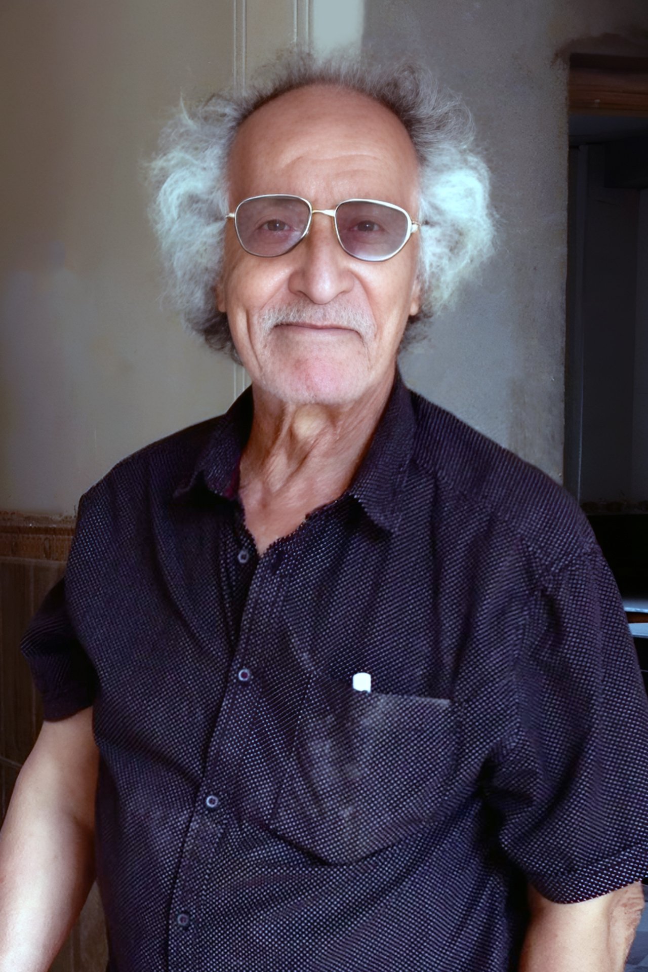 Profil Fotoğrafı