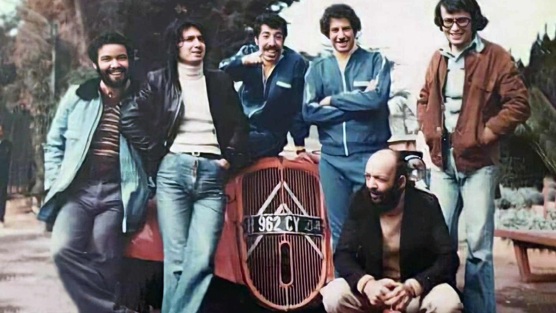 Backdrop image