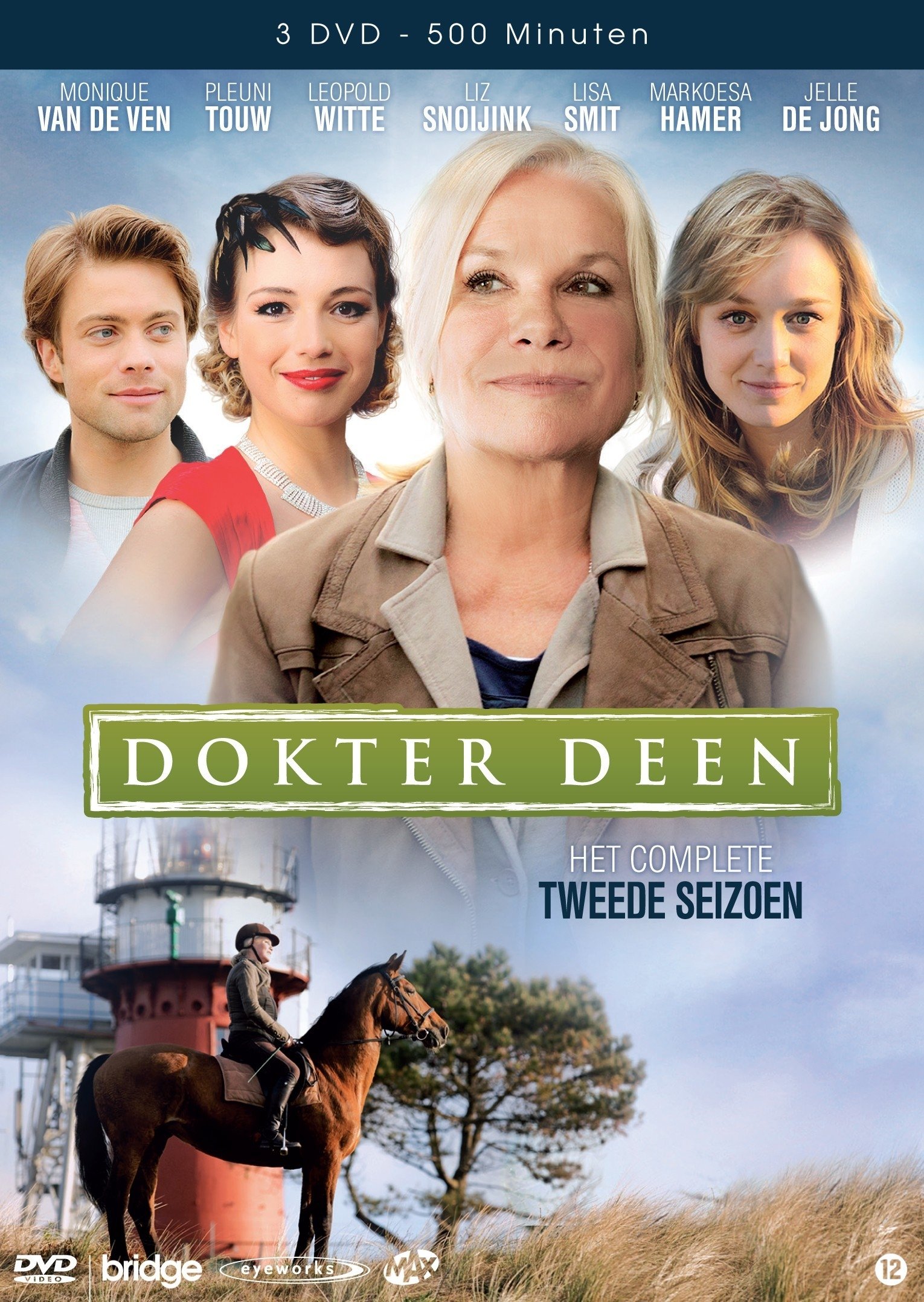 Poster de Temporada 2