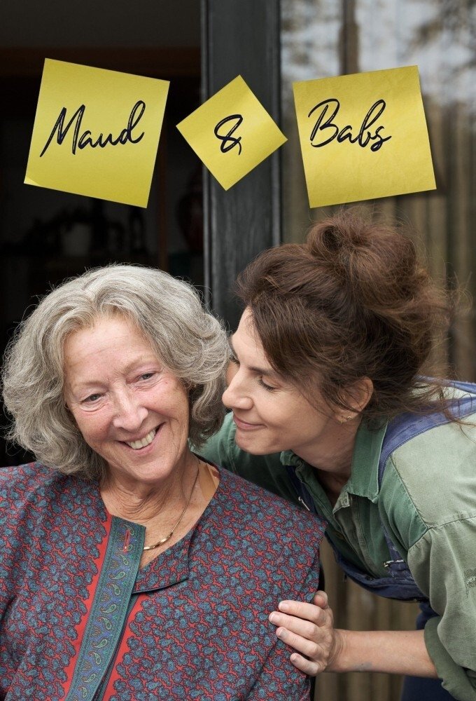 Poster de Maud & Babs