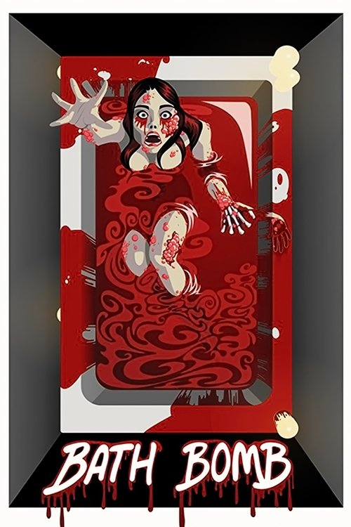 Poster de Bath Bomb