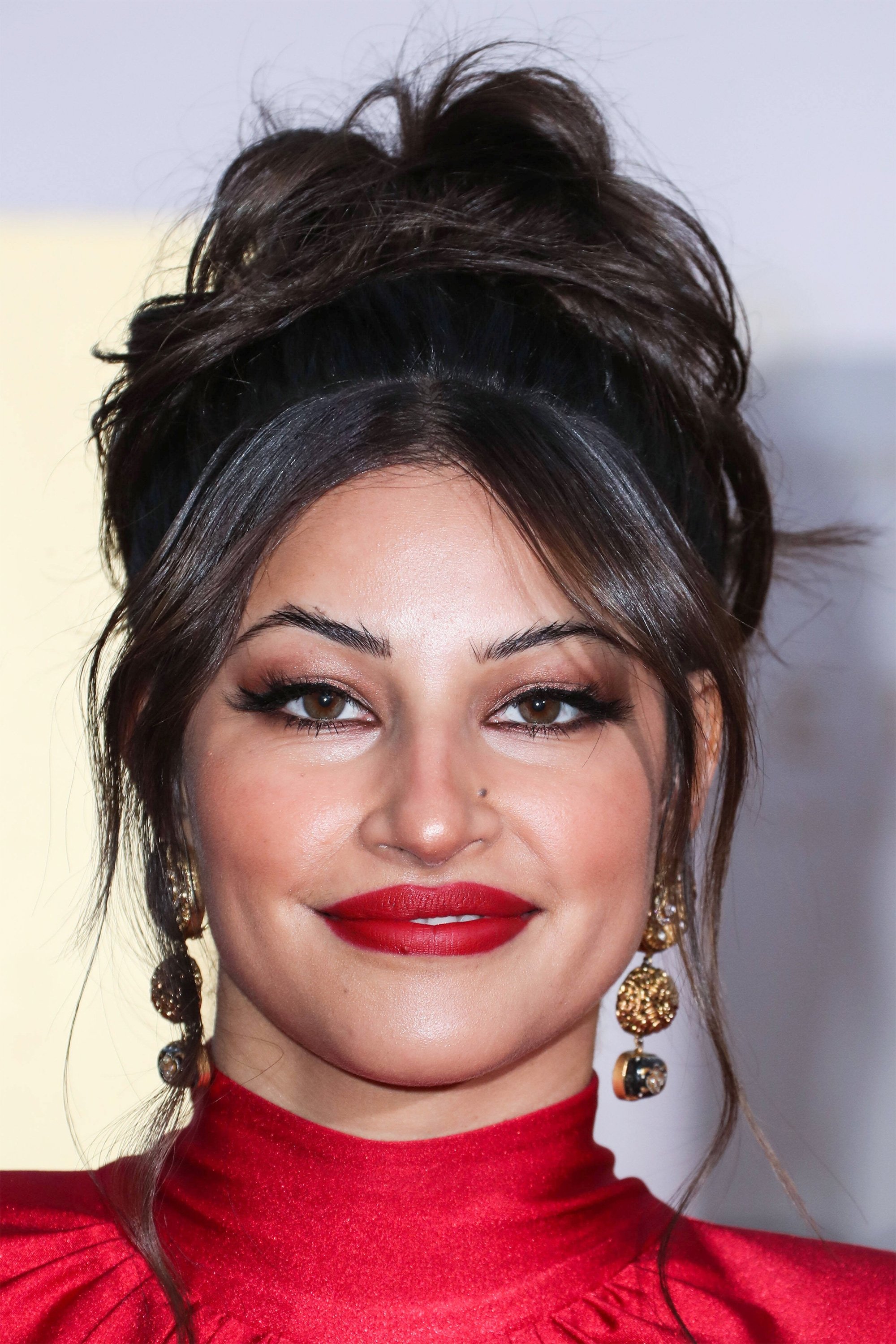 Foto de Richa Shukla Moorjani