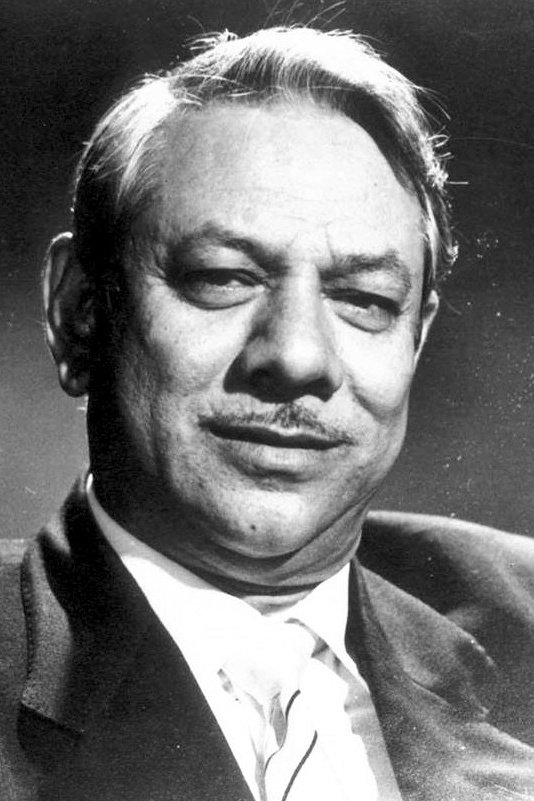 Foto de Mehboob Khan