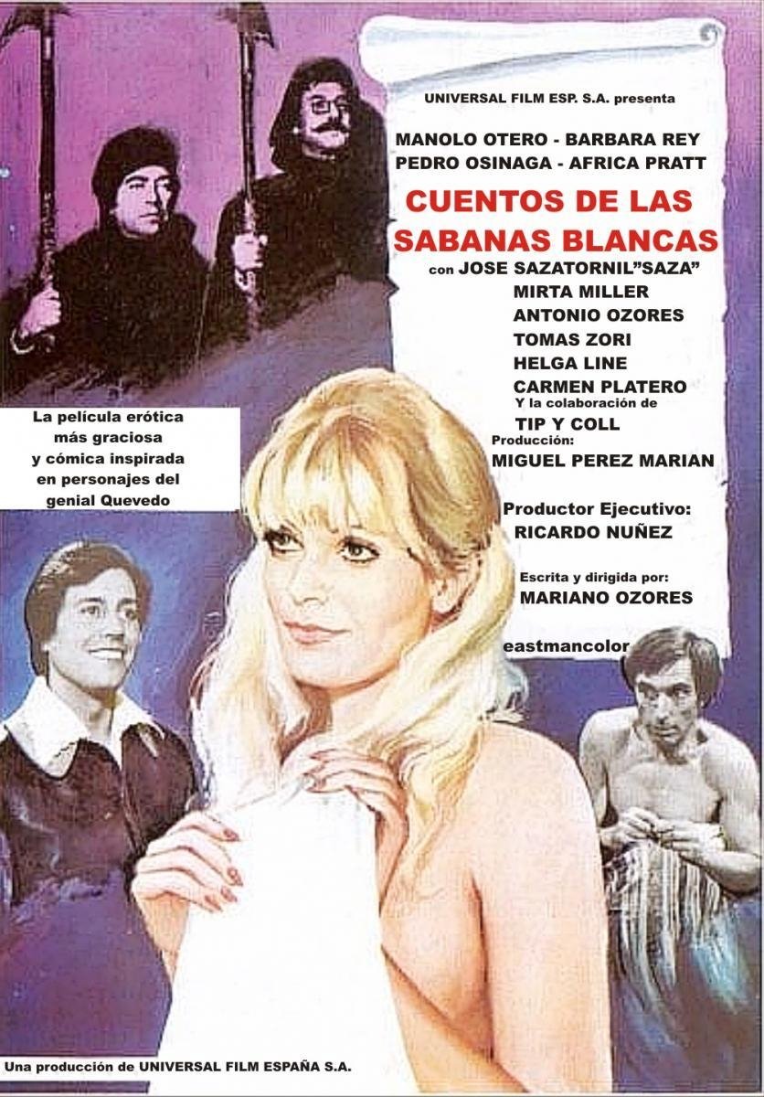 Poster movie