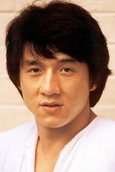 Foto de Jackie Chan