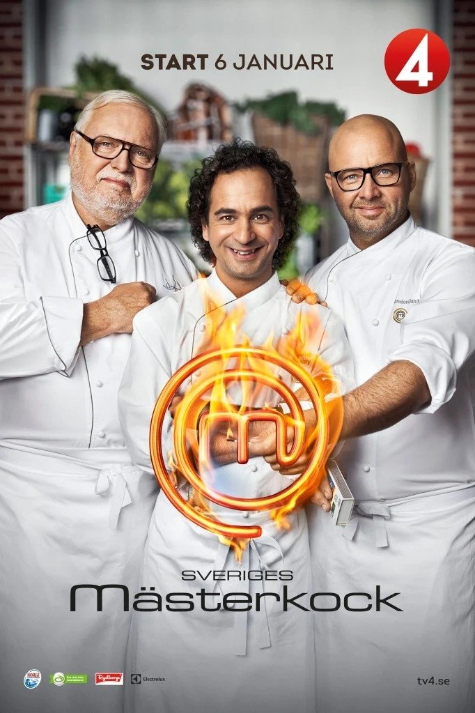 Poster de Temporada 4