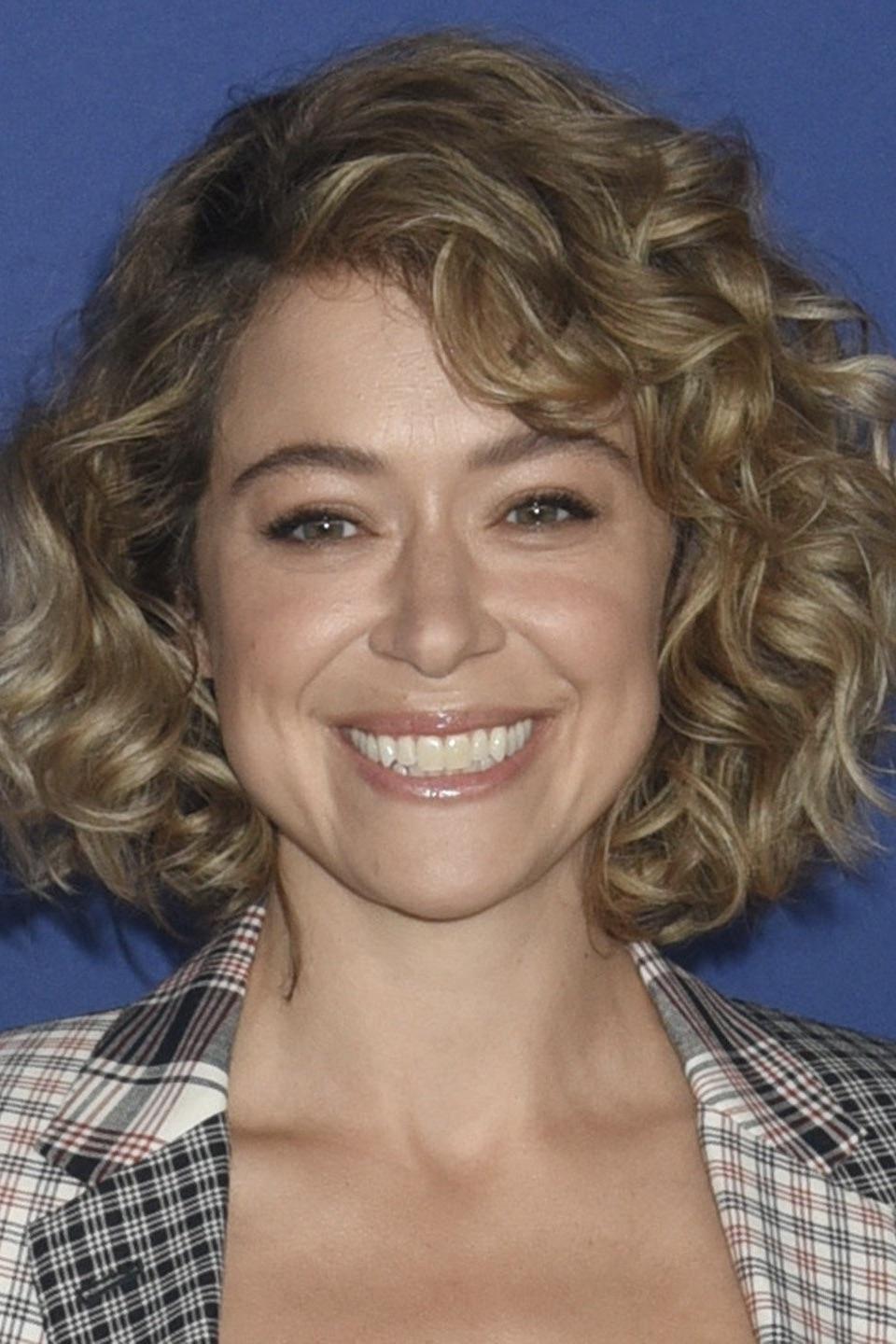 Foto de Tatiana Maslany
