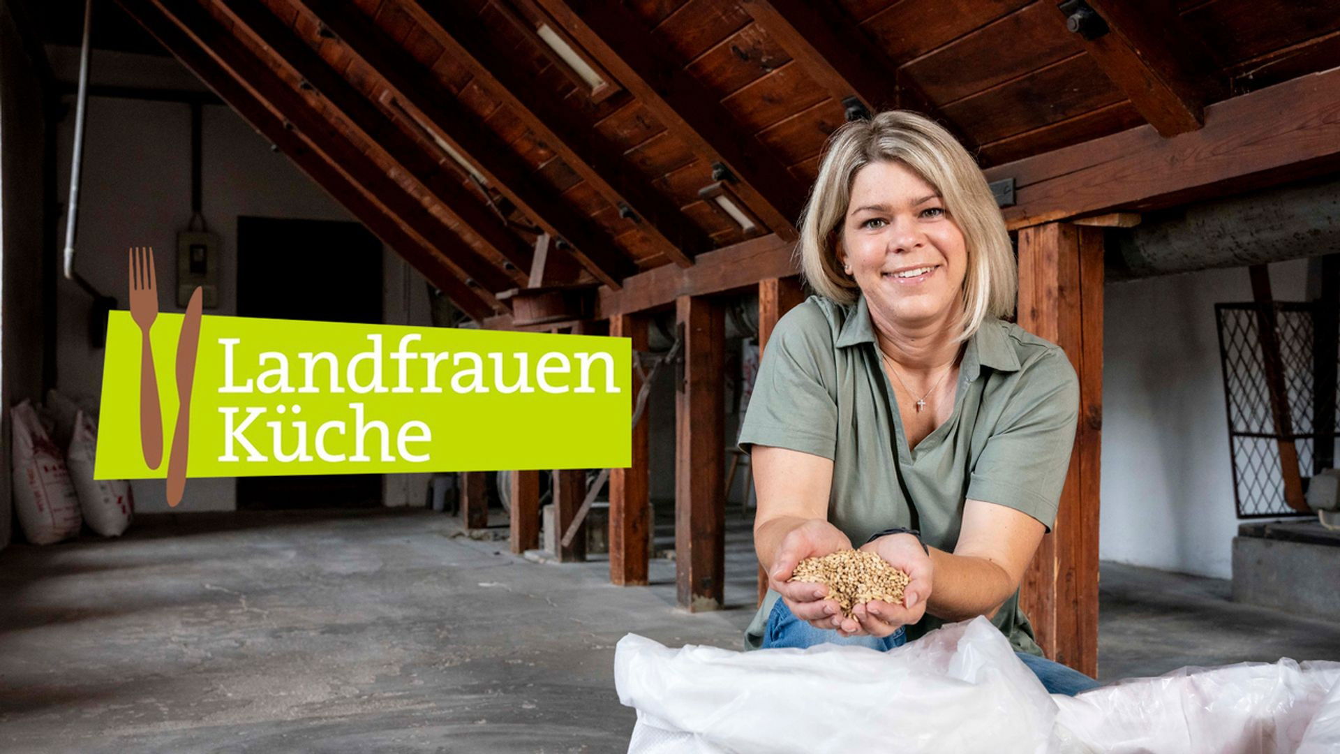 Landfrauenküche