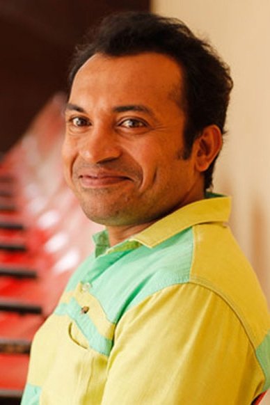 Foto de Soubin Shahir