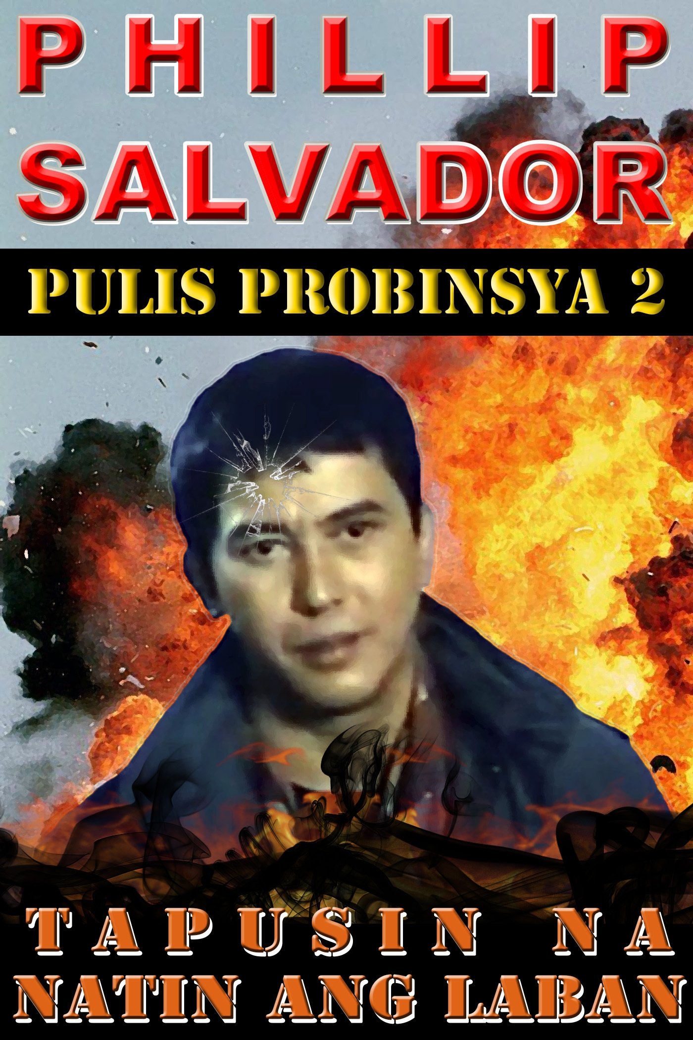 Poster de Pulis Probinsya 2: Tapusin Na Natin Ang Laban