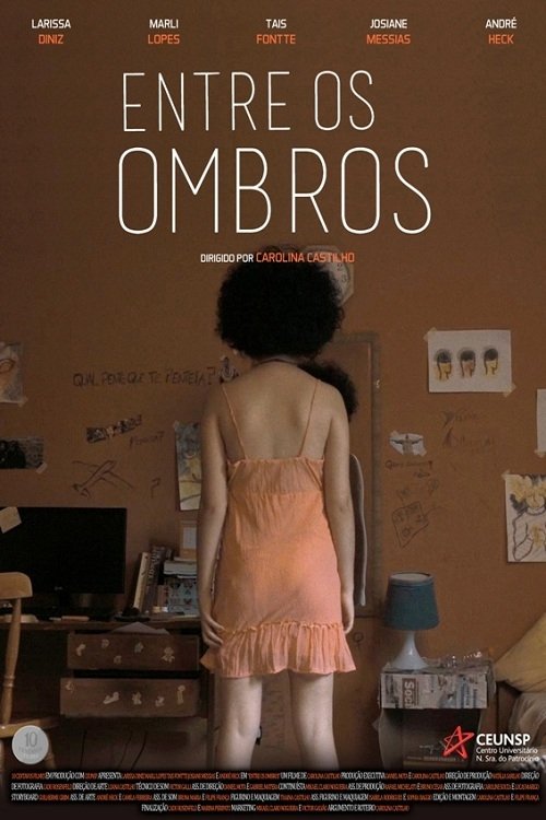 Poster de Entre os Ombros