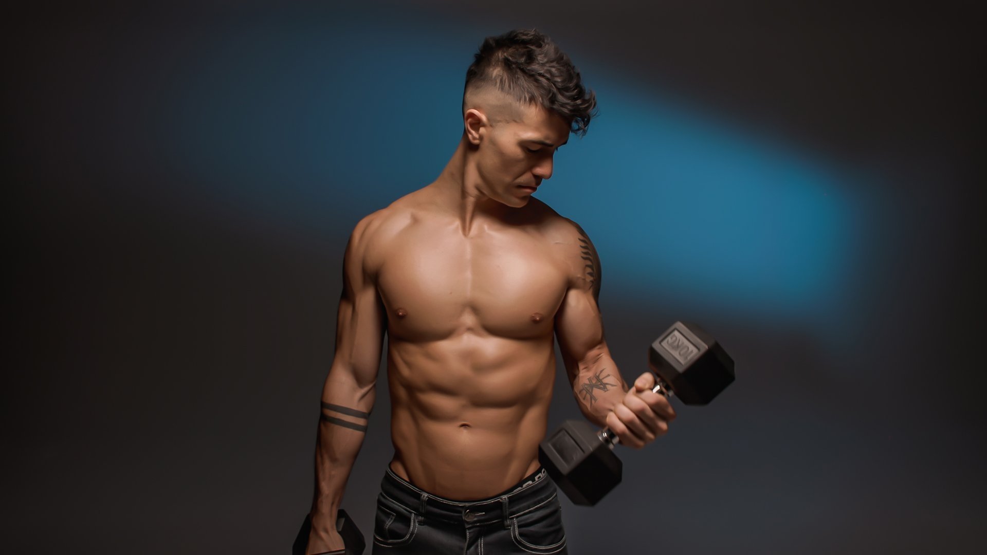 Backdrop image