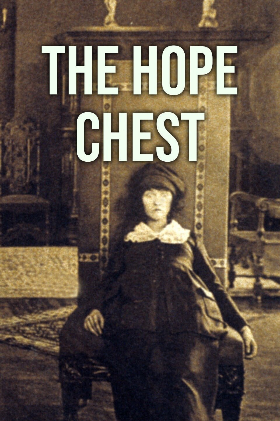 The Hope Chest