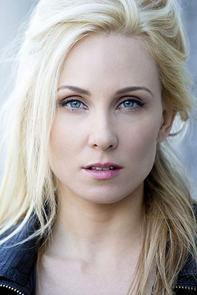 Foto de Alexis Kendra