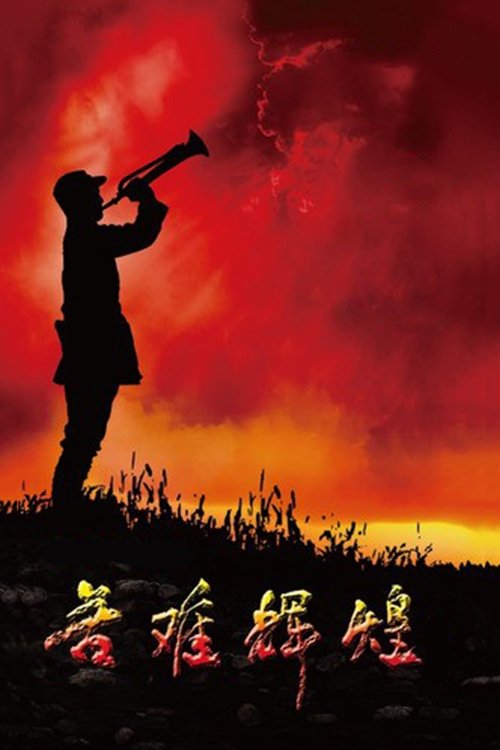 Poster de 苦难辉煌