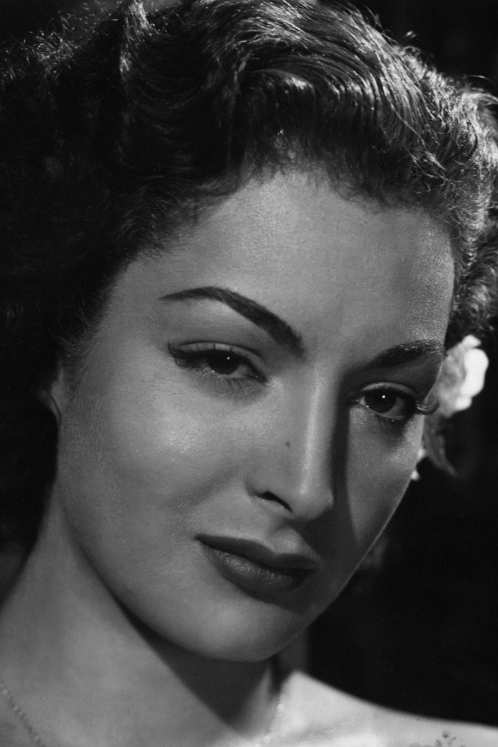 Foto de Elsa Aguirre