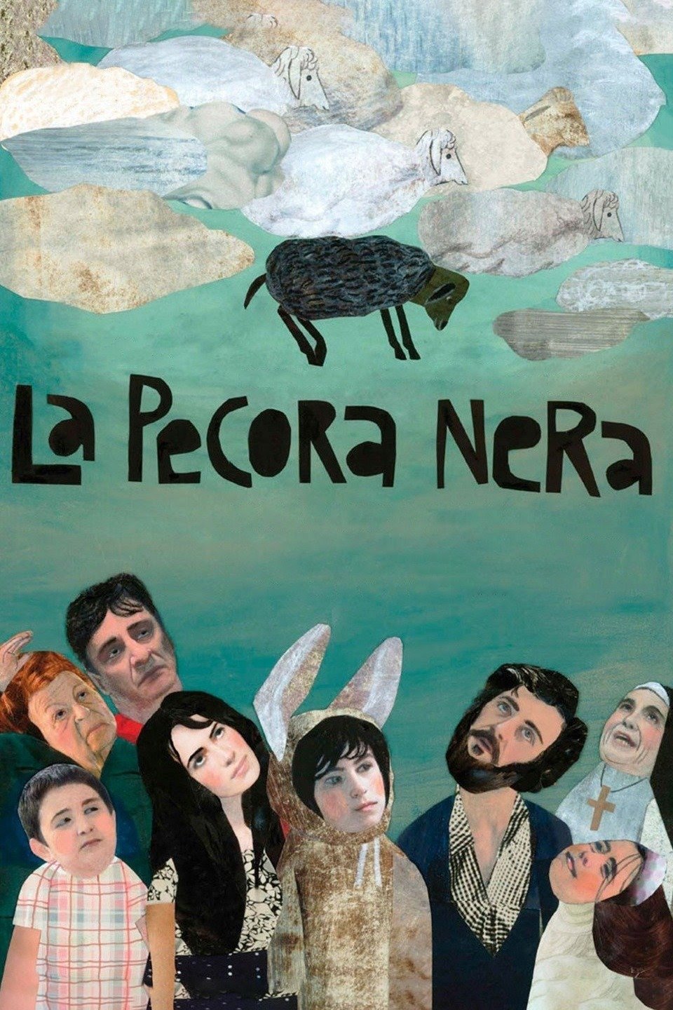 Poster movie