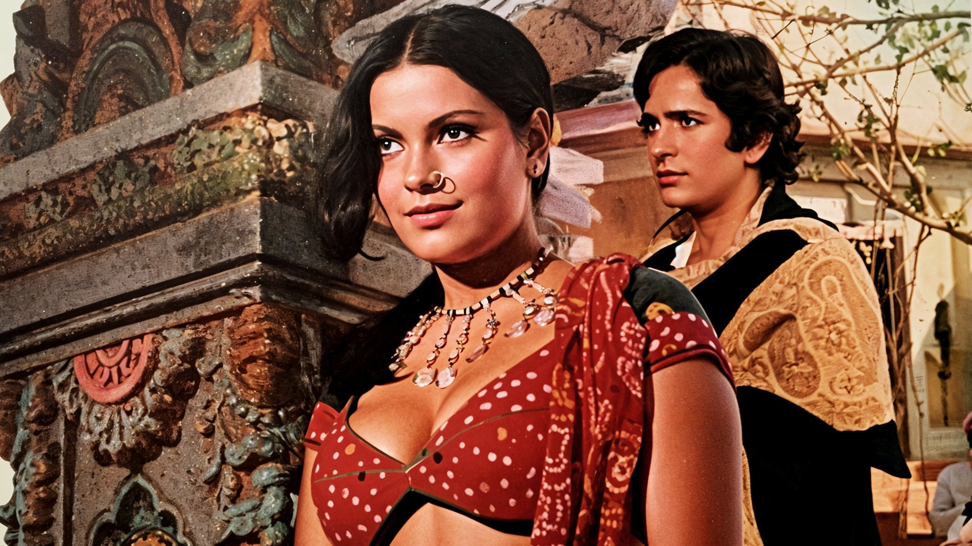 Backdrop image