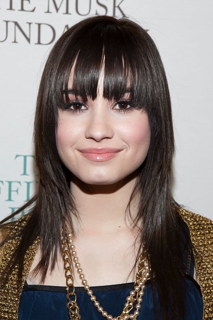 Foto de Demi Lovato