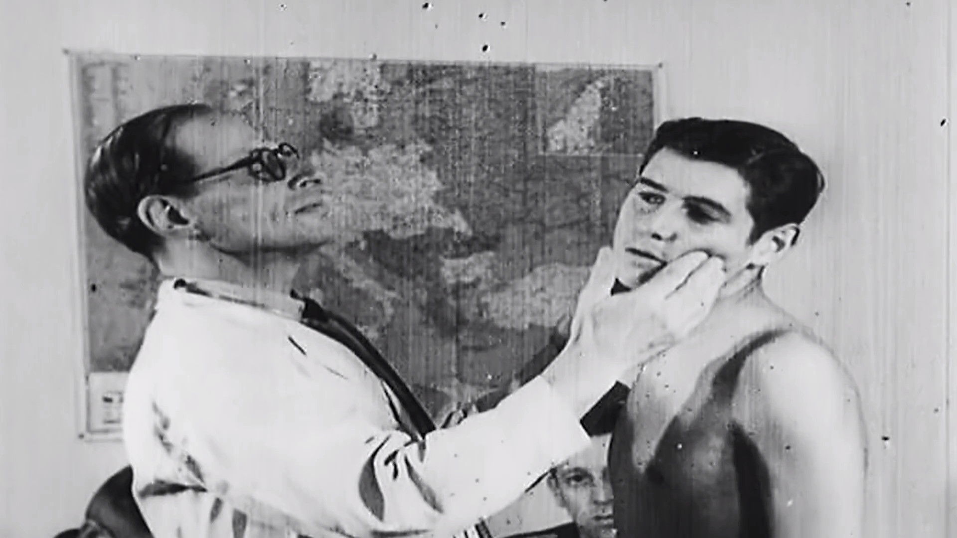 Bonus Round: Vices and Vacations