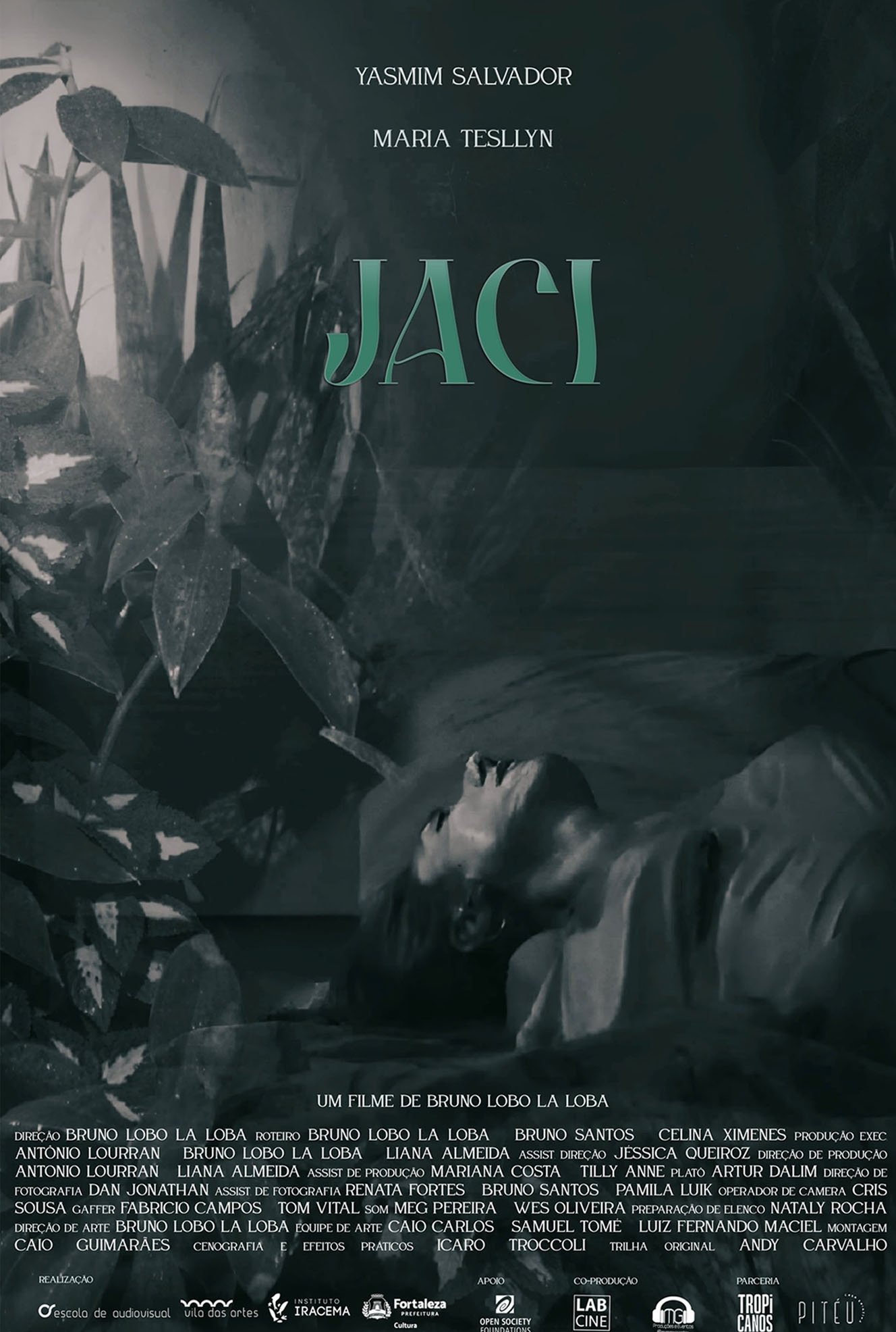 Poster de Jaci