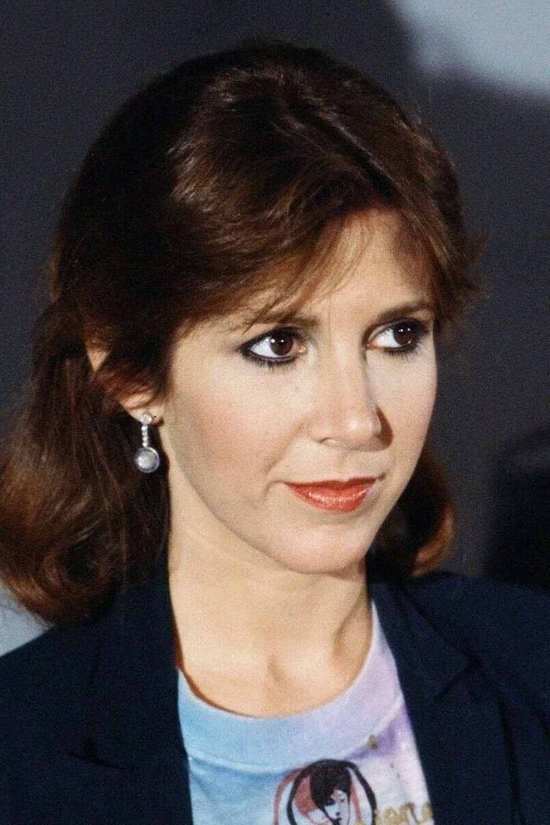 Foto de Carrie Fisher