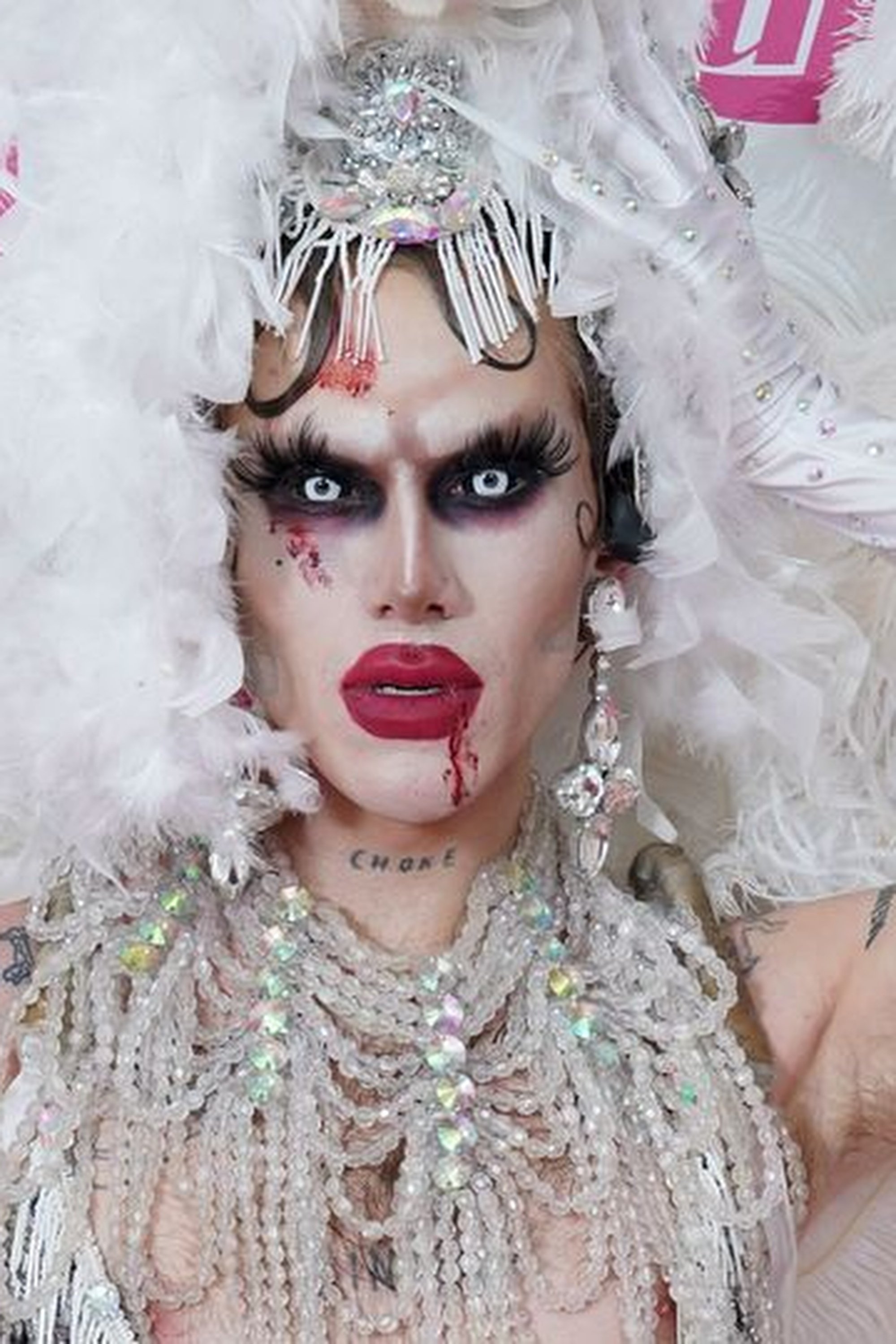 Foto de Charity Kase