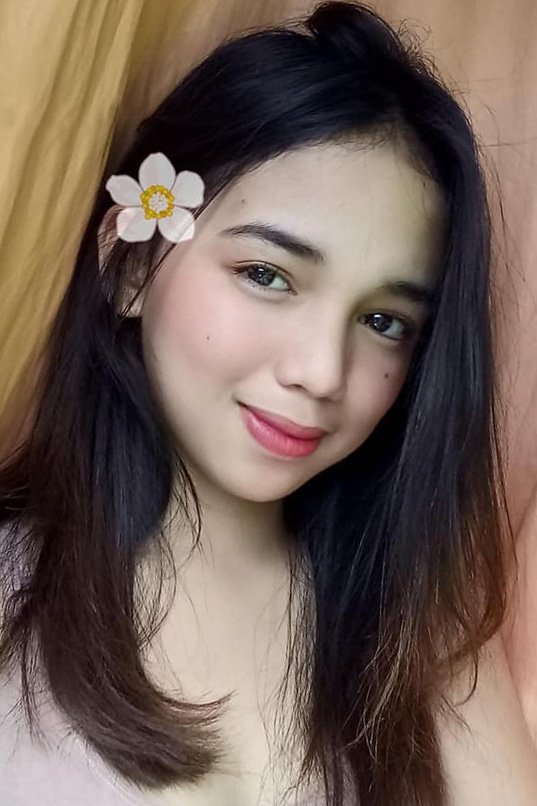 Foto de Larah Claire Sabroso