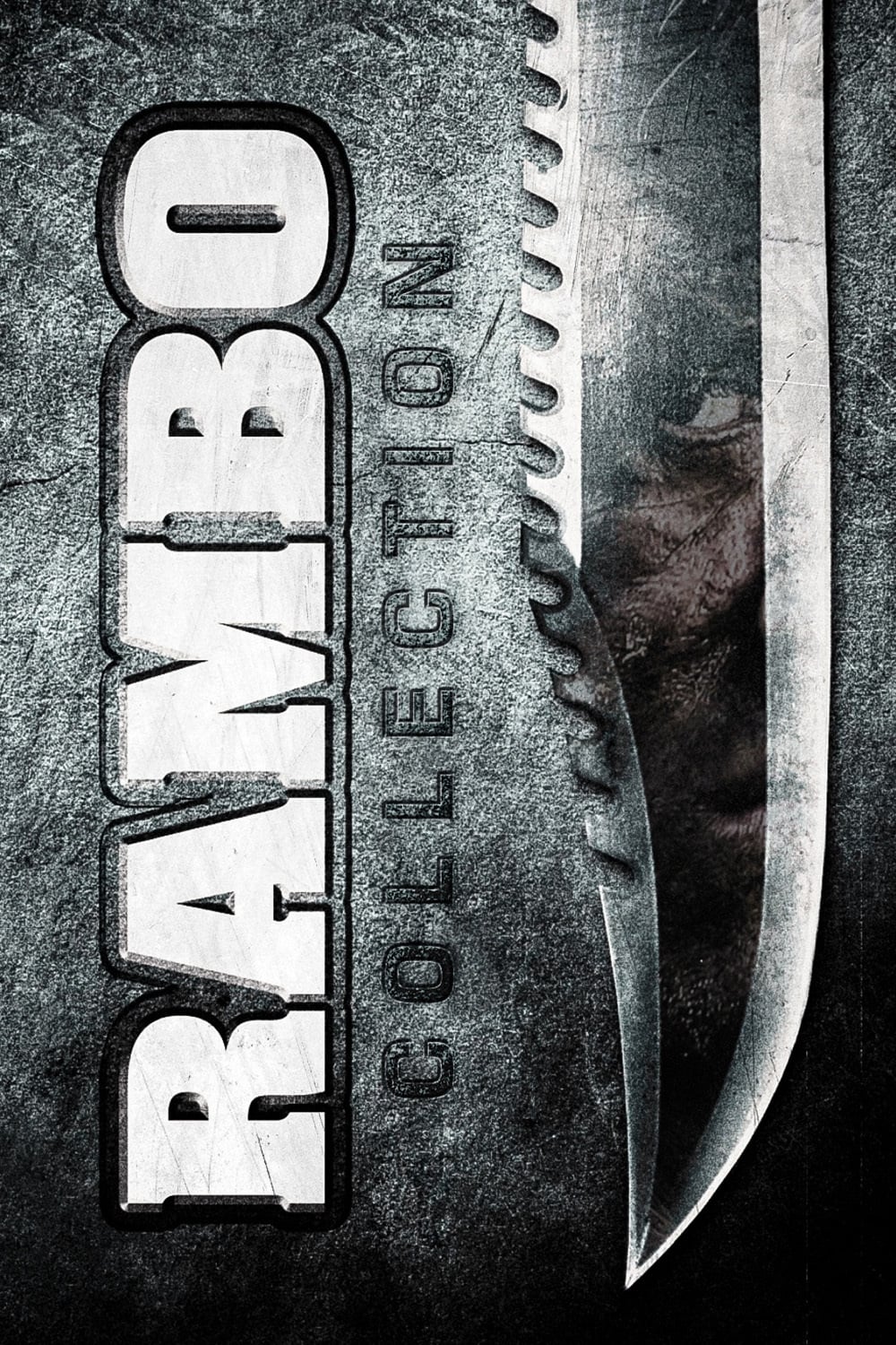 Fiche et filmographie de Rambo Collection