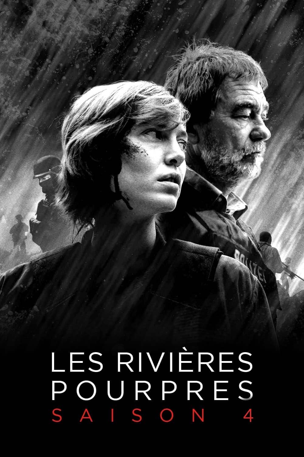 Poster de Temporada 4
