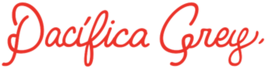 Pacífica Grey