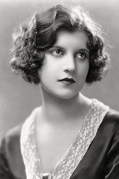 Foto de Dorothy Gulliver