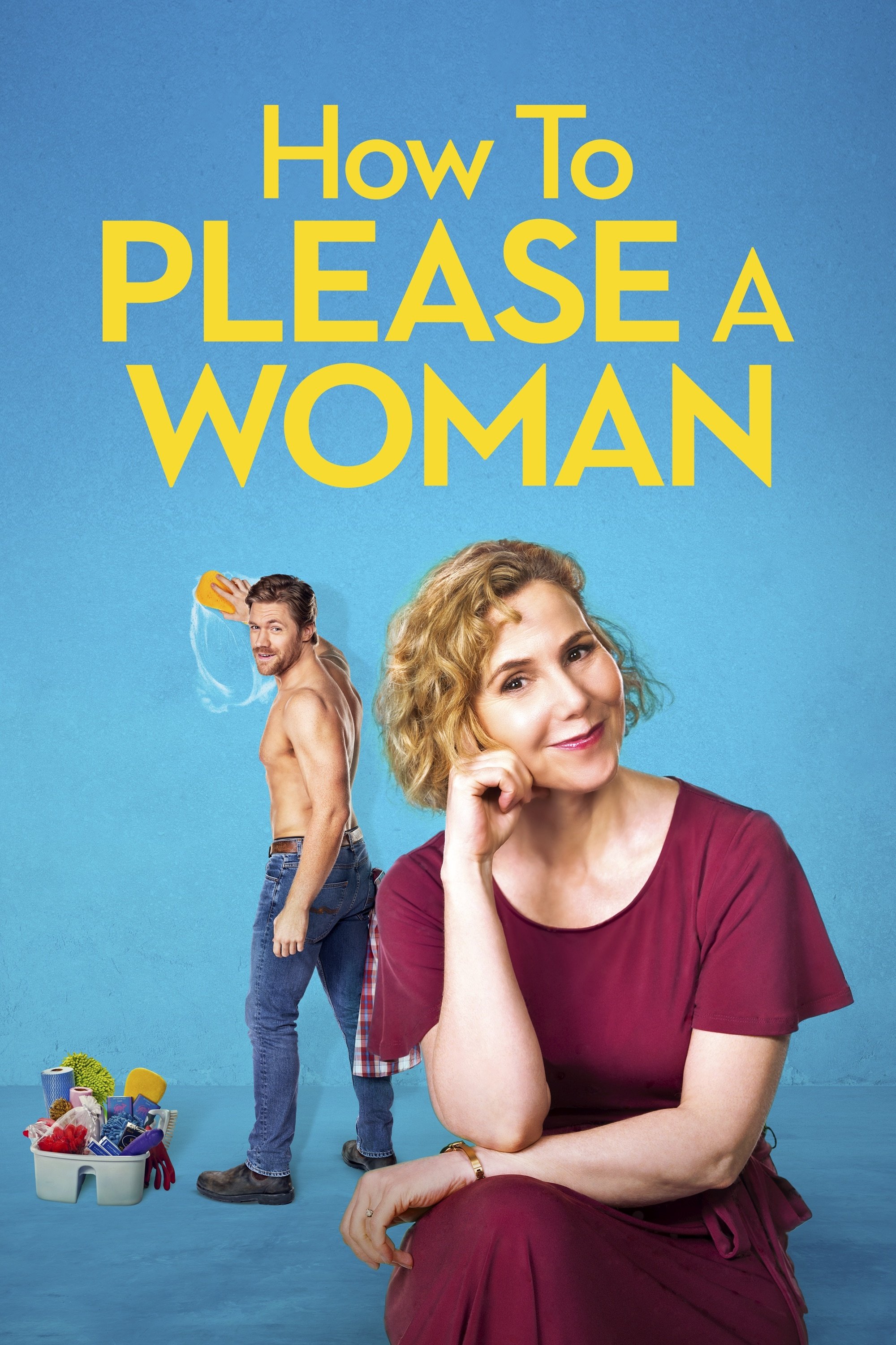 How to Please a Woman poster