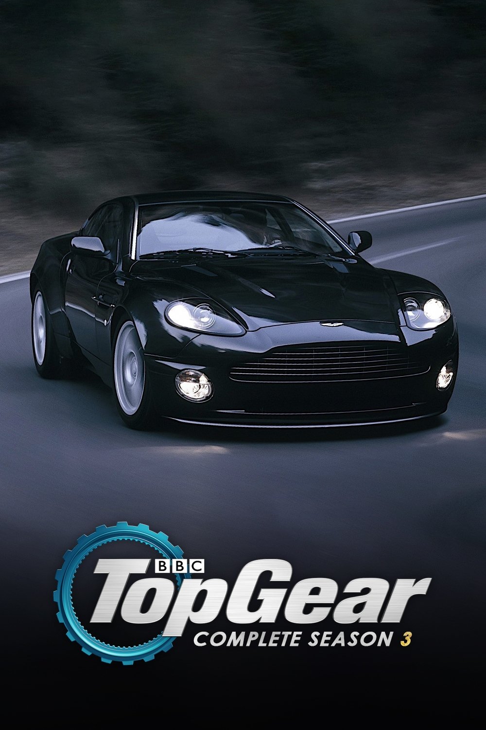 Poster de Temporada 3