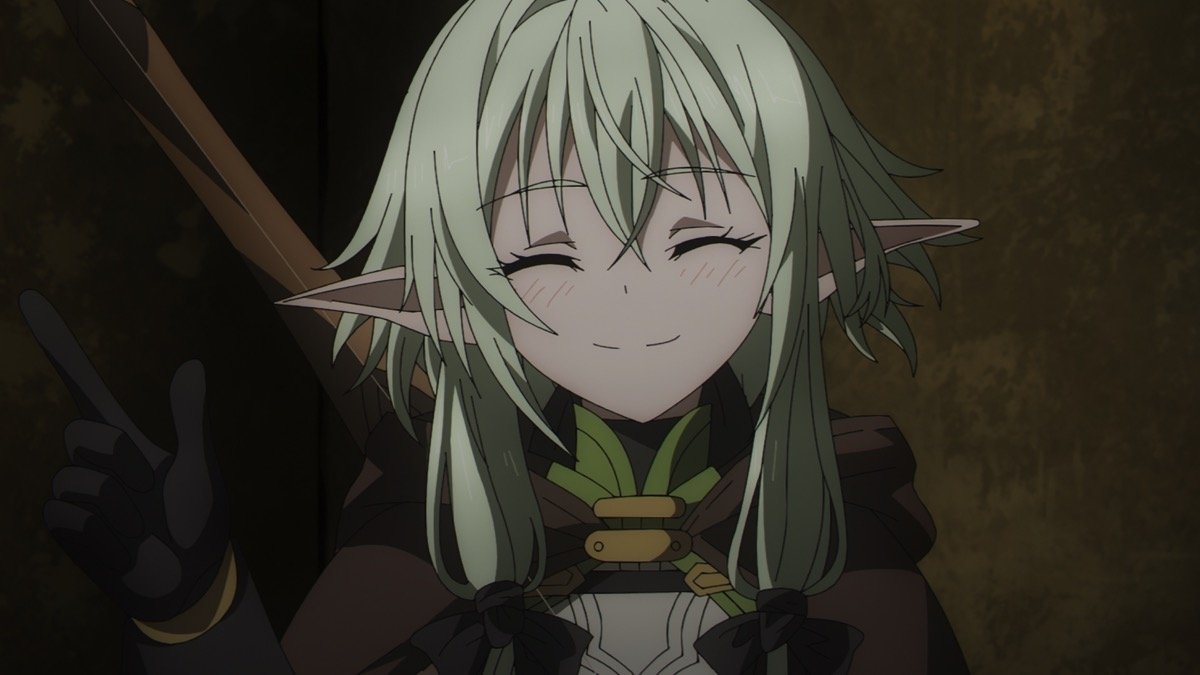 Goblin Slayer - 2. Sezon, 8. Bölüm