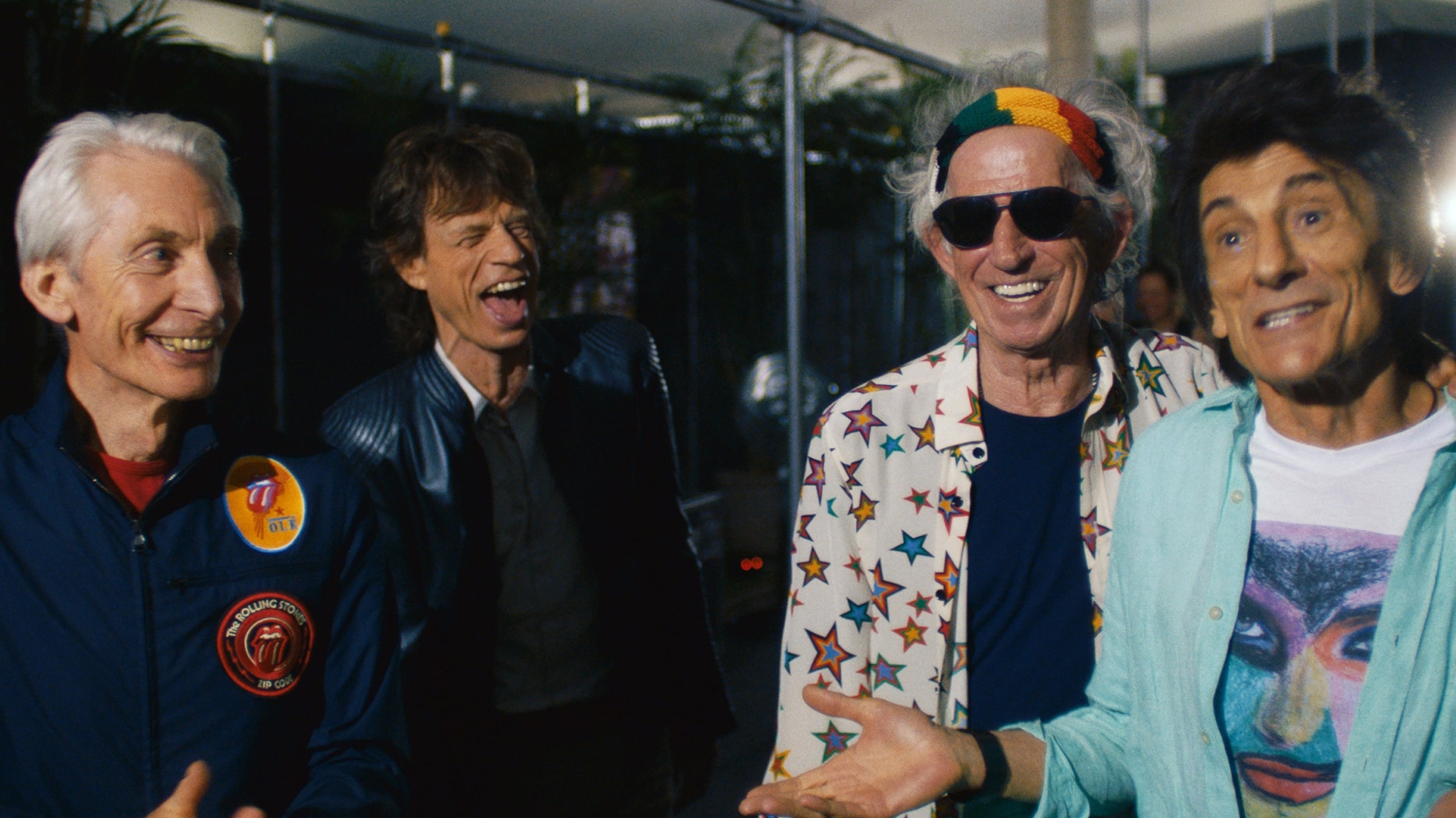 The Rolling Stones: Havana Moon 2016 123movies