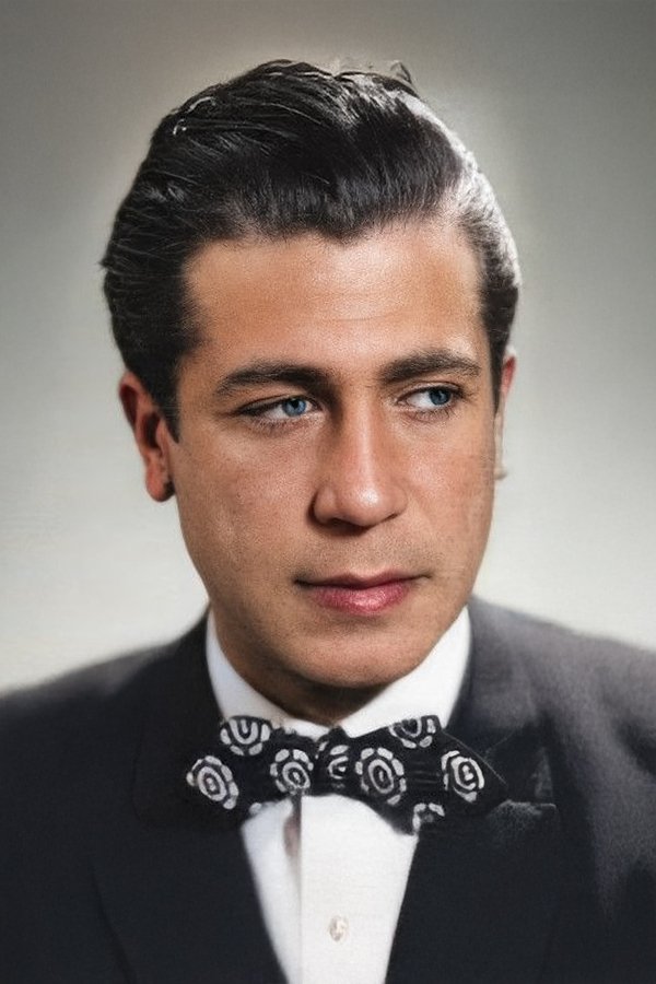 Foto de Hüseyin Peyda