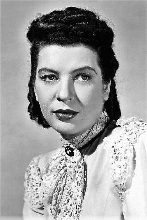 Foto de Jacqueline deWit