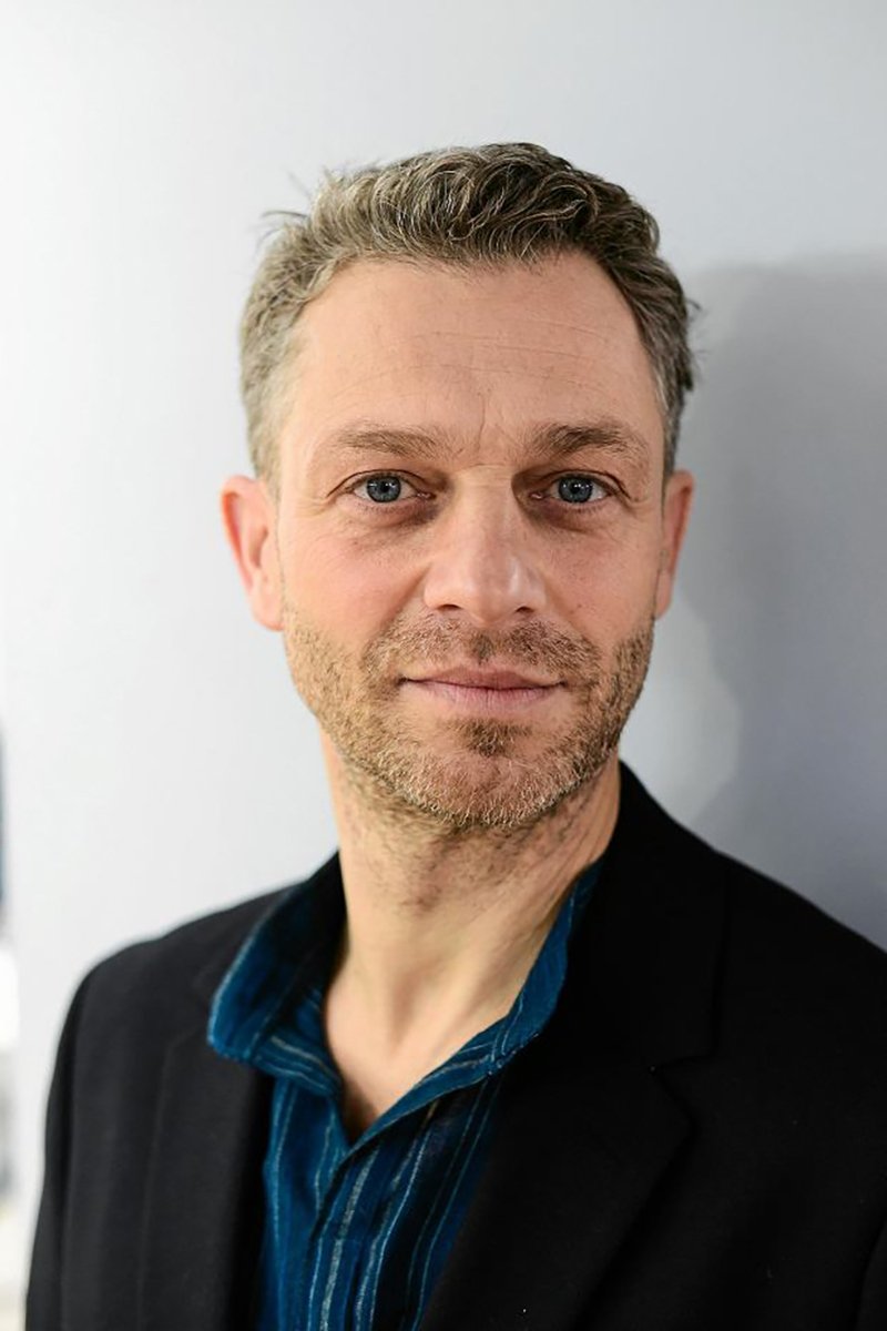 Foto de Grzegorz Damięcki