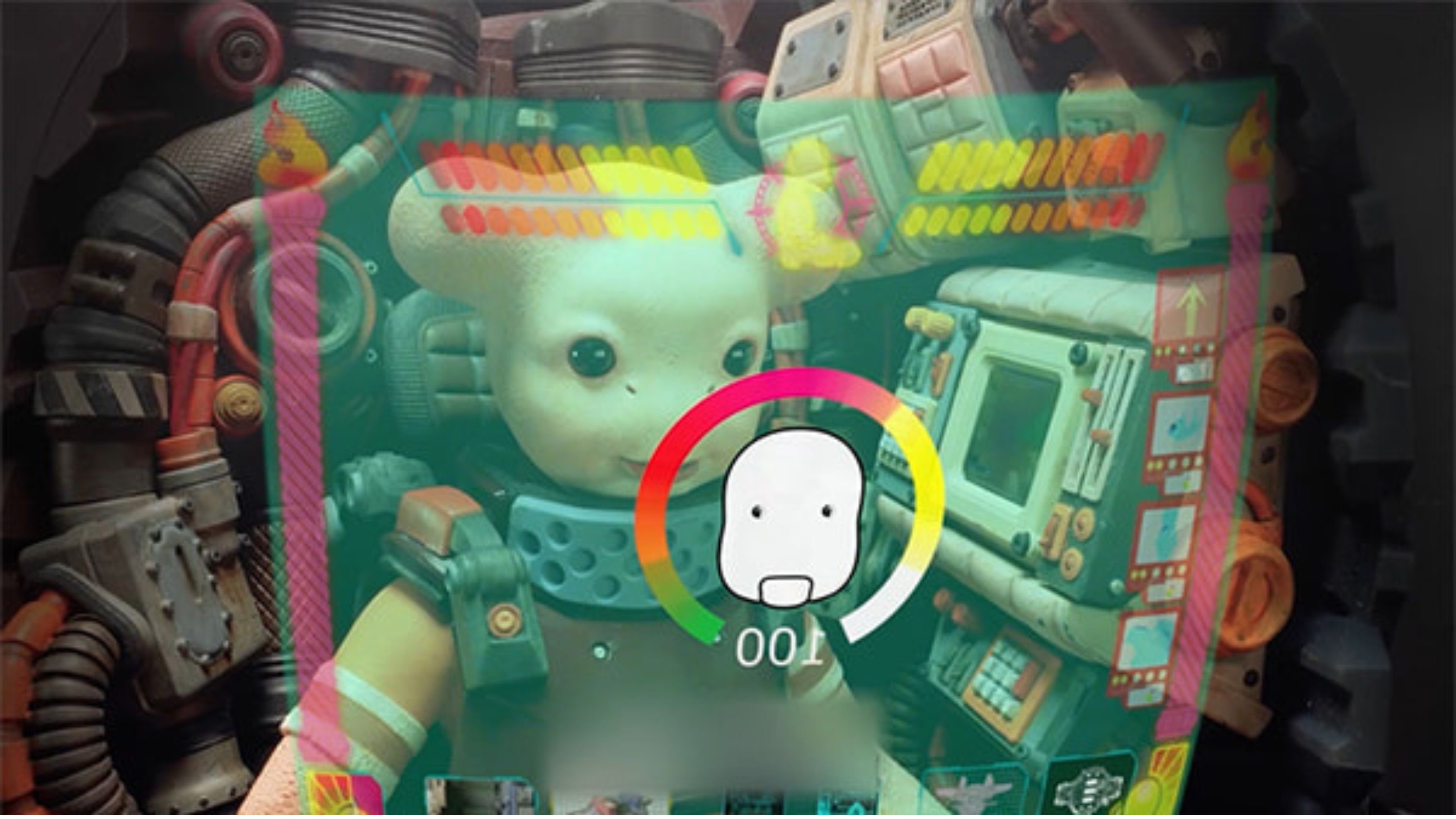 JUNK WORLD