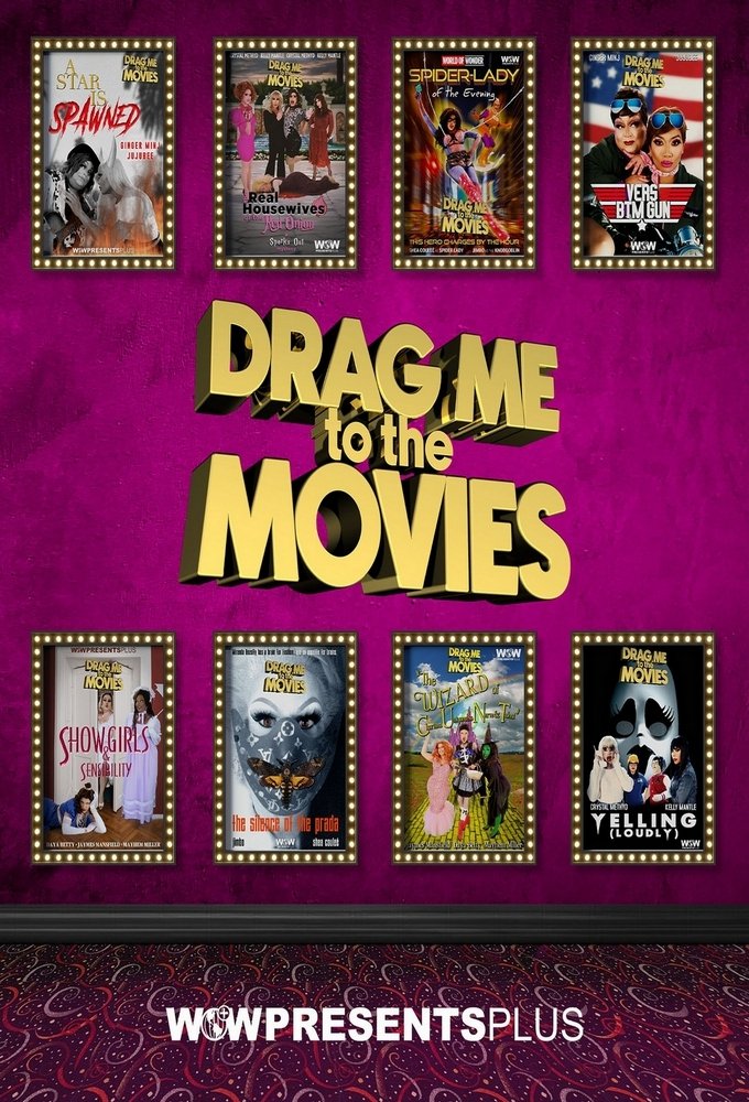 Poster de Season 1